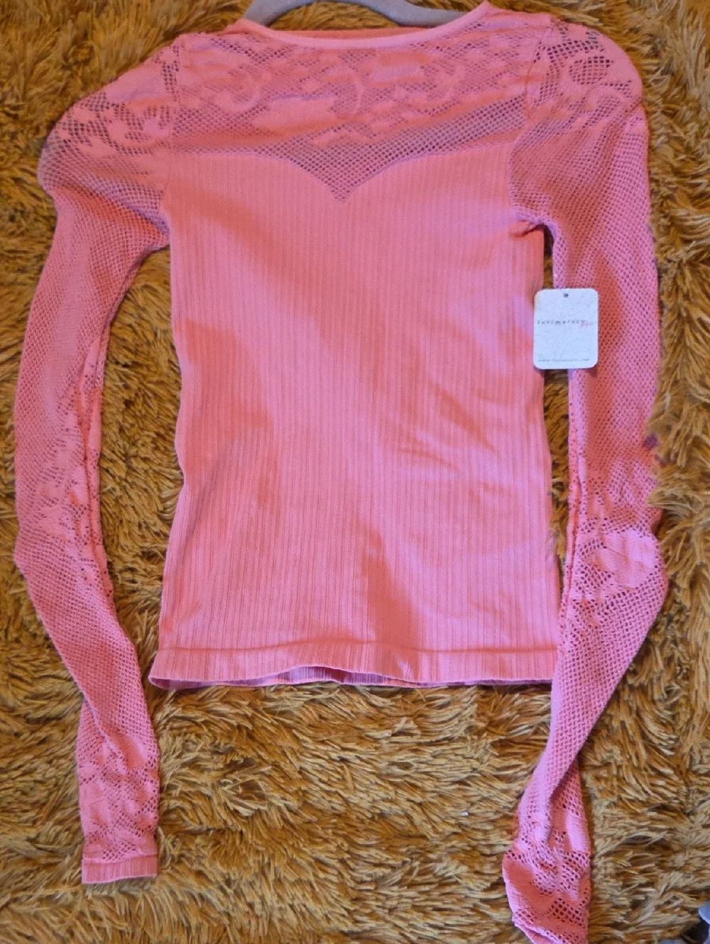 Chasing Dreams Long Sleeve - Picture 5 of 7